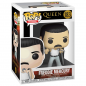 Preview: FUNKO POP! - Music - Queen Freddie Mercury Radio Gaga #183